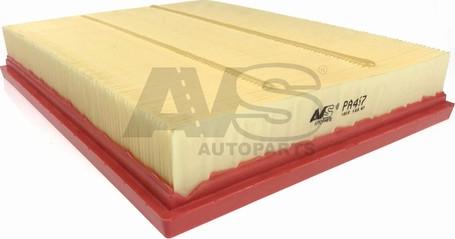 AVS Autoparts PA457 - Filtro aria www.autoricambi360.it