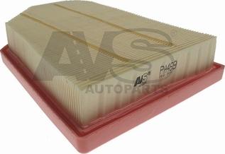 AVS Autoparts PA469 - Filtro aria www.autoricambi360.it