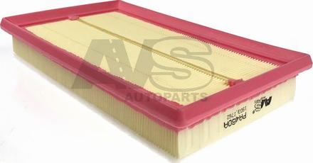 AVS Autoparts PA460A - Filtro aria www.autoricambi360.it