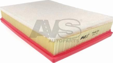 AVS Autoparts PA401A - Filtro aria www.autoricambi360.it
