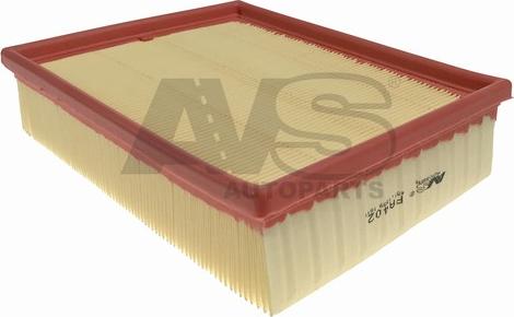 AVS Autoparts PA402 - Filtro aria www.autoricambi360.it