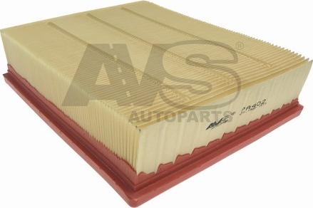 AVS Autoparts PA402 - Filtro aria www.autoricambi360.it