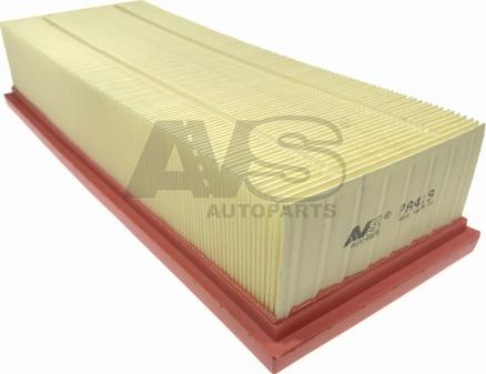 AVS Autoparts PA419 - Filtro aria www.autoricambi360.it