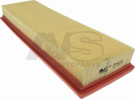AVS Autoparts PA418 - Filtro aria www.autoricambi360.it