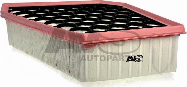 AVS Autoparts PA486A - Filtro aria www.autoricambi360.it