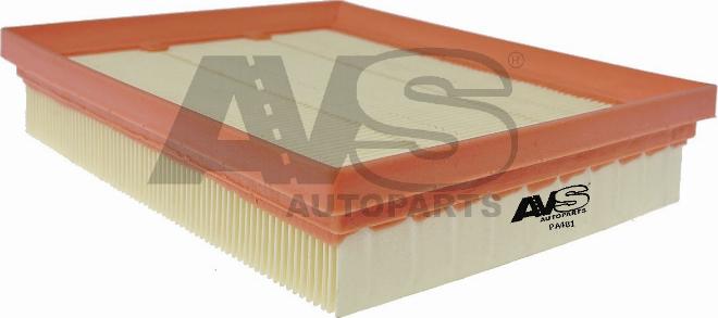 AVS Autoparts PA481 - Filtro aria www.autoricambi360.it