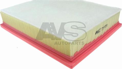 AVS Autoparts PA439A - Filtro aria www.autoricambi360.it