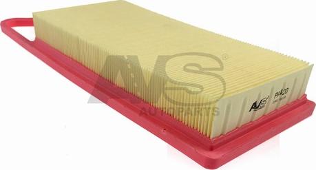 AVS Autoparts PA420 - Filtro aria www.autoricambi360.it