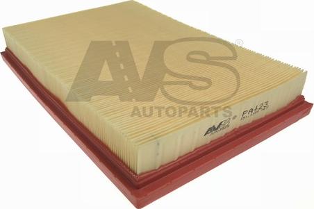 AVS Autoparts PA423 - Filtro aria www.autoricambi360.it
