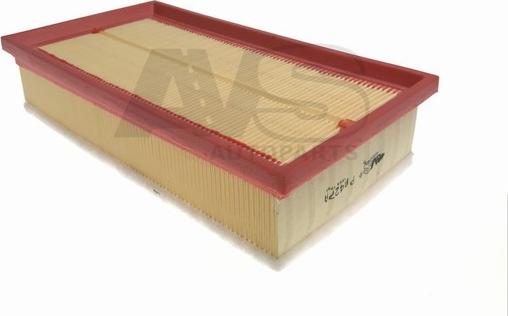 AVS Autoparts PA427A - Filtro aria www.autoricambi360.it