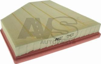 AVS Autoparts PA472 - Filtro aria www.autoricambi360.it