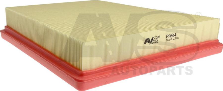 AVS Autoparts PA544 - Filtro aria www.autoricambi360.it