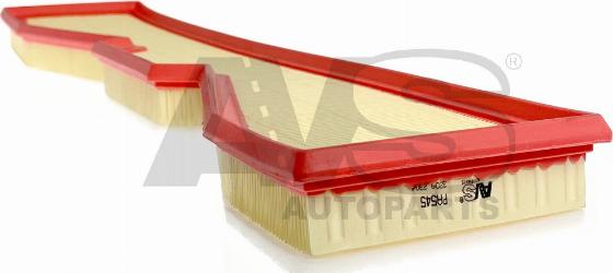 AVS Autoparts PA545 - Filtro aria www.autoricambi360.it