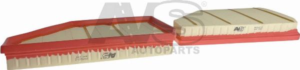 AVS Autoparts PA542-2 - Filtro aria www.autoricambi360.it