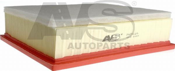 AVS Autoparts PA561A - Filtro aria www.autoricambi360.it