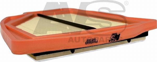AVS Autoparts PA568 - Filtro aria www.autoricambi360.it