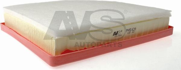 AVS Autoparts PA562A - Filtro aria www.autoricambi360.it