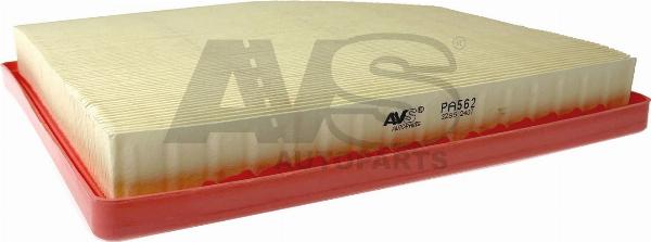 AVS Autoparts PA562 - Filtro aria www.autoricambi360.it