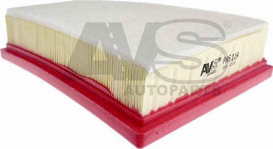 AVS Autoparts PA511A - Filtro aria www.autoricambi360.it