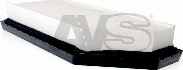 AVS Autoparts PA525 - Filtro aria www.autoricambi360.it
