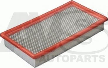 AVS Autoparts PA654 - Filtro aria www.autoricambi360.it
