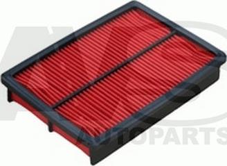 AVS Autoparts PA656 - Filtro aria www.autoricambi360.it