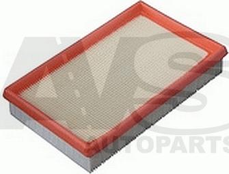 AVS Autoparts PA651 - Filtro aria www.autoricambi360.it