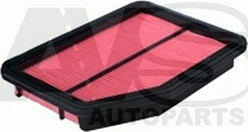 AVS Autoparts PA657 - Filtro aria www.autoricambi360.it
