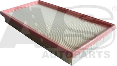AVS Autoparts PA689 - Filtro aria www.autoricambi360.it