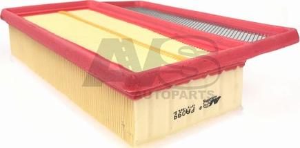 AVS Autoparts PA099 - Filtro aria www.autoricambi360.it