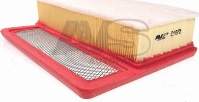AVS Autoparts PA099 - Filtro aria www.autoricambi360.it