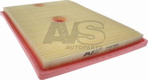 AVS Autoparts PA096 - Filtro aria www.autoricambi360.it