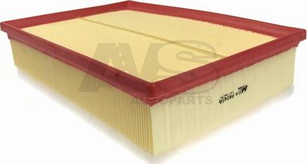AVS Autoparts PA045A - Filtro aria www.autoricambi360.it