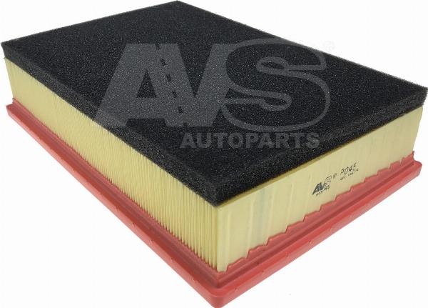 AVS Autoparts PA045 - Filtro aria www.autoricambi360.it
