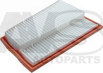 AVS Autoparts PA041 - Filtro aria www.autoricambi360.it