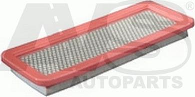 AVS Autoparts PA048 - Filtro aria www.autoricambi360.it