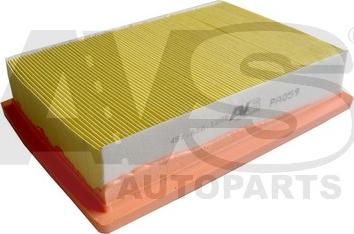 AVS Autoparts PA059 - Filtro aria www.autoricambi360.it
