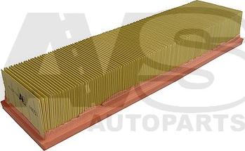 AVS Autoparts PA051 - Filtro aria www.autoricambi360.it