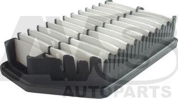AVS Autoparts PA058 - Filtro aria www.autoricambi360.it