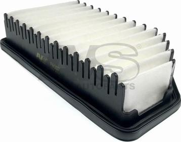 AVS Autoparts PA057 - Filtro aria www.autoricambi360.it