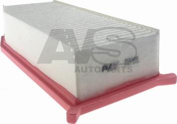 AVS Autoparts PA069 - Filtro aria www.autoricambi360.it
