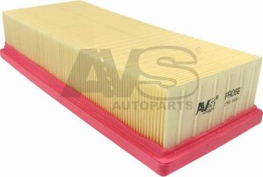 AVS Autoparts PA068 - Filtro aria www.autoricambi360.it
