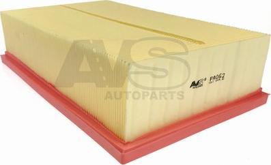 AVS Autoparts PA062 - Filtro aria www.autoricambi360.it