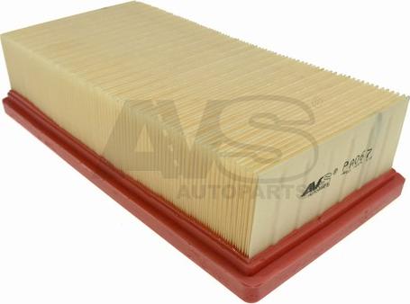 AVS Autoparts PA067 - Filtro aria www.autoricambi360.it
