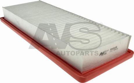 AVS Autoparts PA009 - Filtro aria www.autoricambi360.it