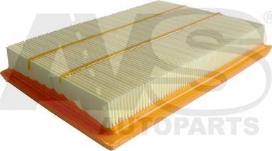 AVS Autoparts PA006 - Filtro aria www.autoricambi360.it