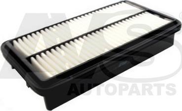 AVS Autoparts PA003 - Filtro aria www.autoricambi360.it