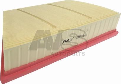 AVS Autoparts PA019 - Filtro aria www.autoricambi360.it