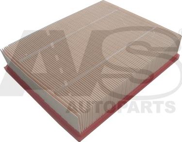 AVS Autoparts PA014 - Filtro aria www.autoricambi360.it