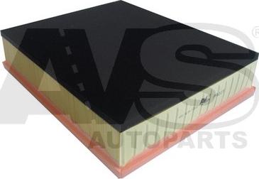 AVS Autoparts PA015 - Filtro aria www.autoricambi360.it